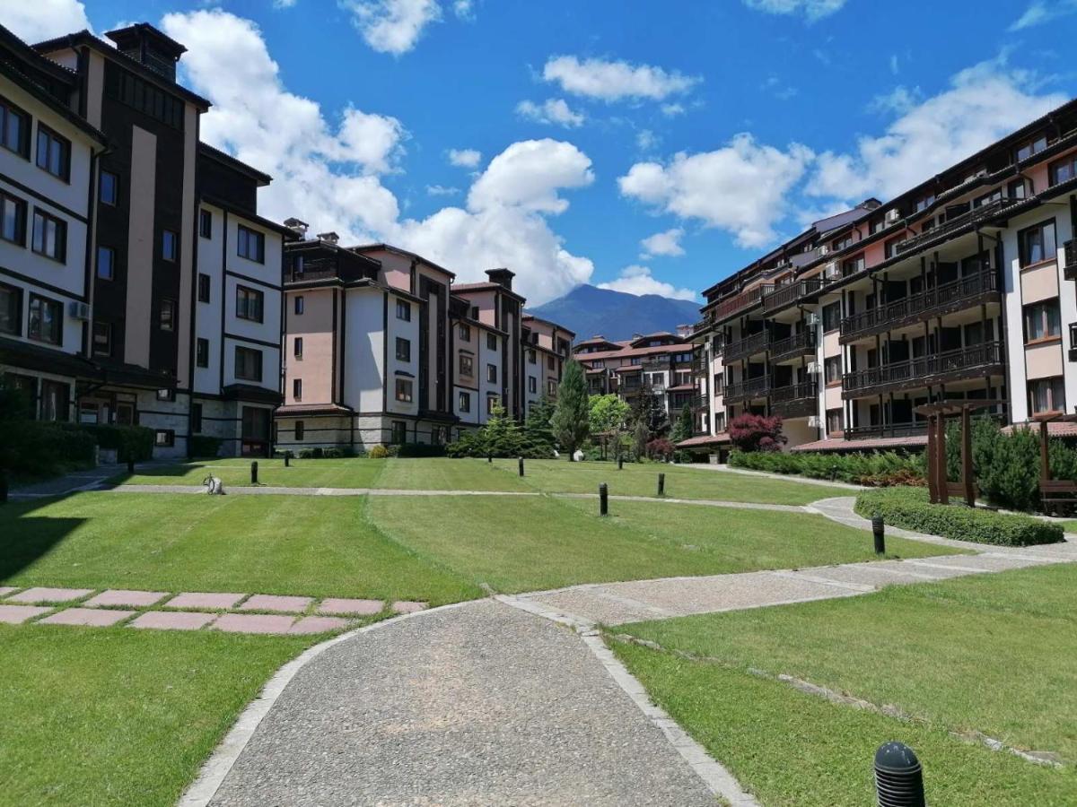Downtown Apartments Bansko Exterior photo