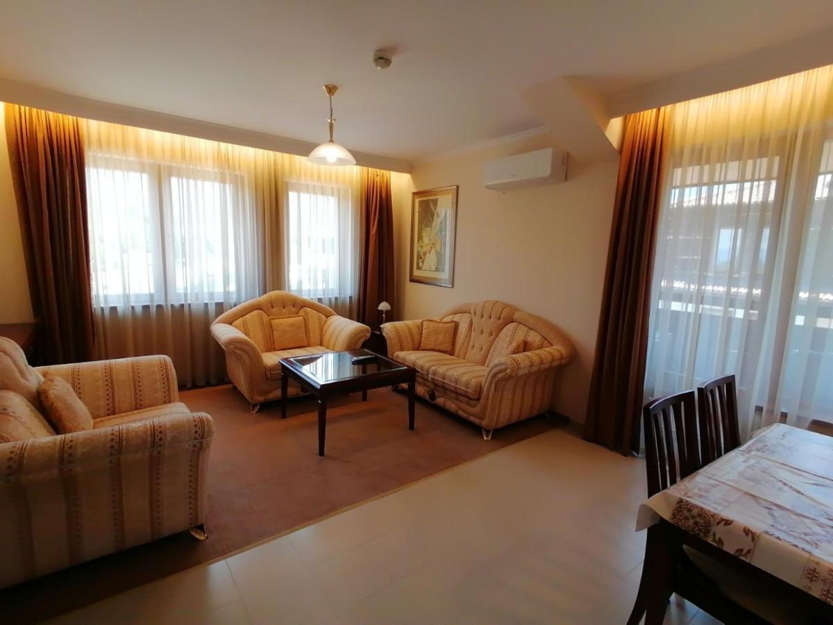 Downtown Apartments Bansko Exterior photo