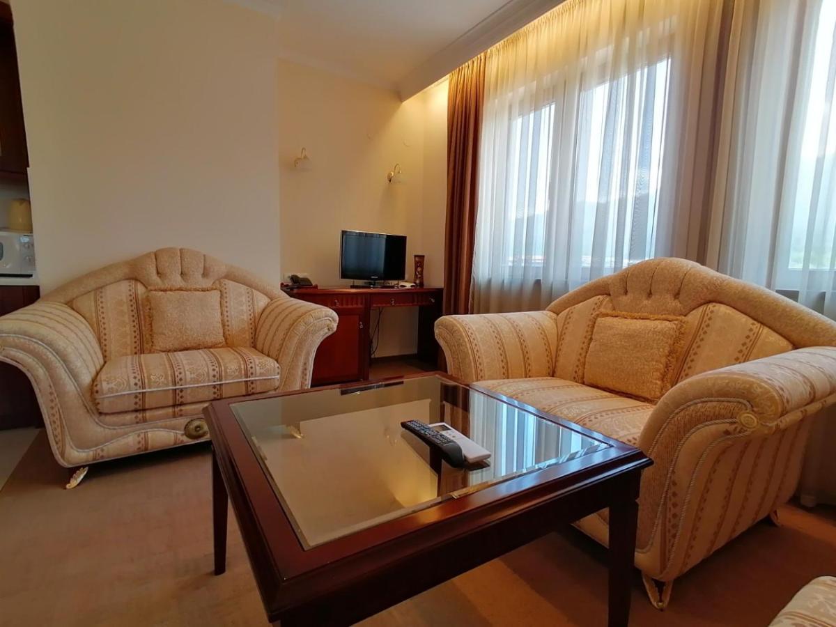 Downtown Apartments Bansko Exterior photo