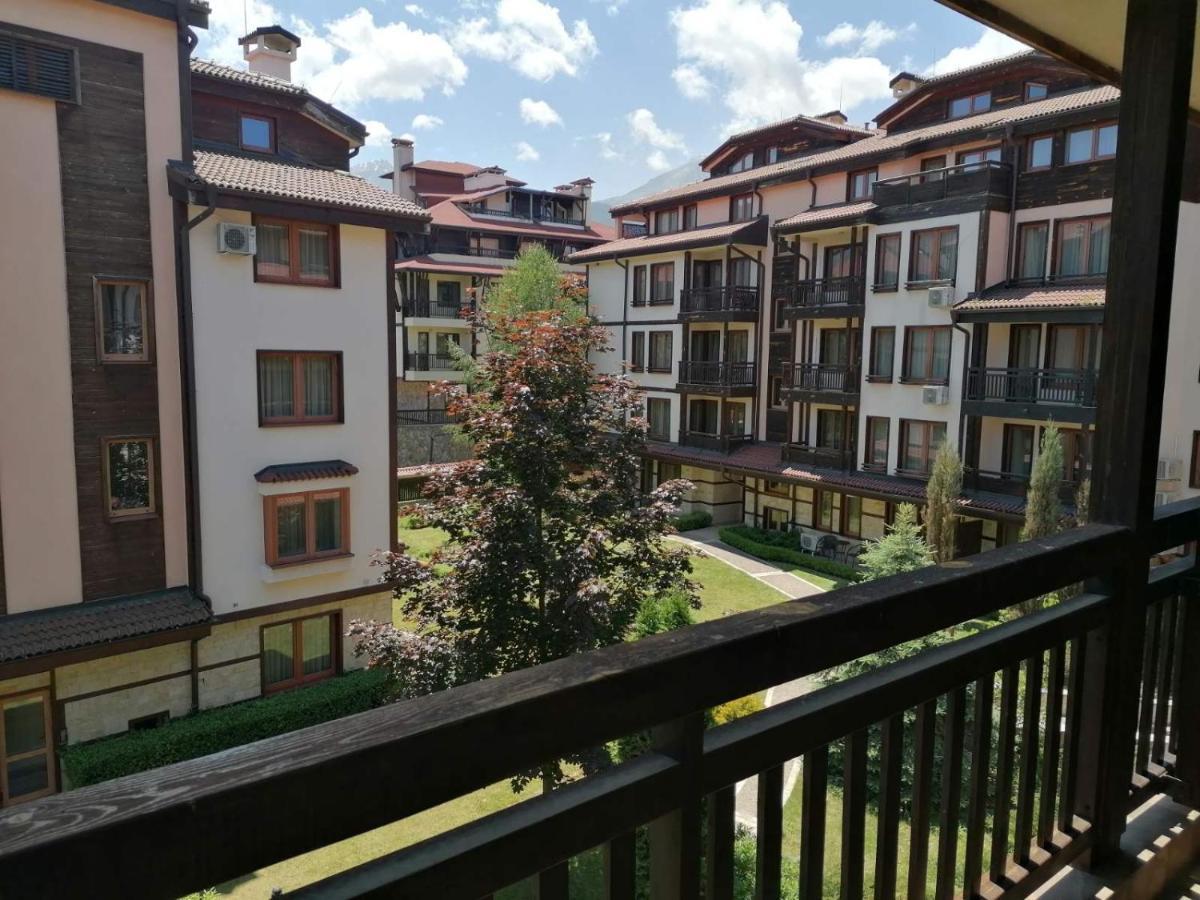 Downtown Apartments Bansko Exterior photo