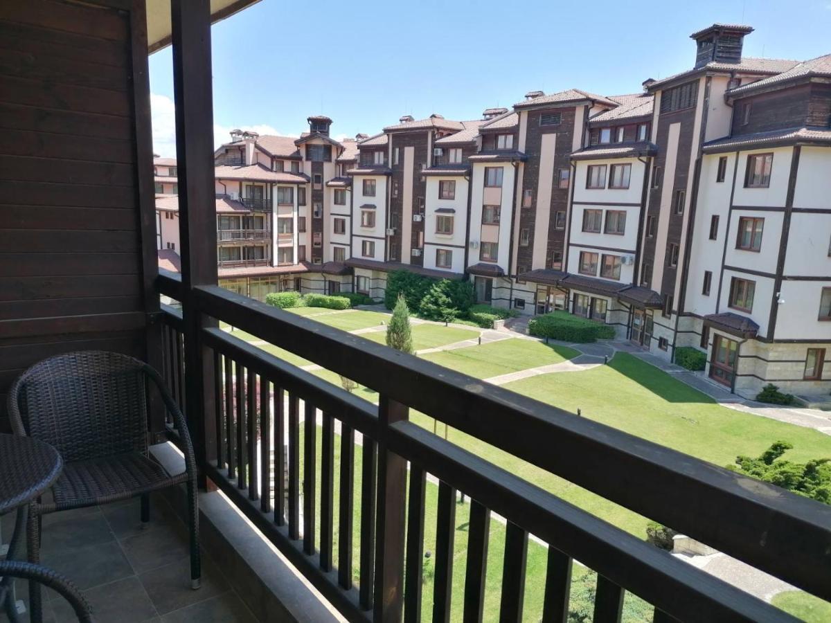 Downtown Apartments Bansko Exterior photo