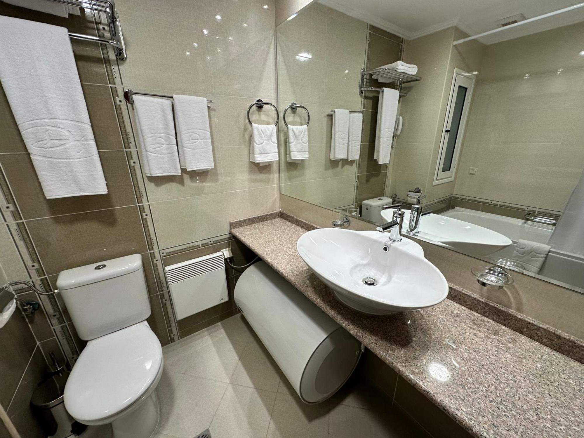 Downtown Apartments Bansko Exterior photo