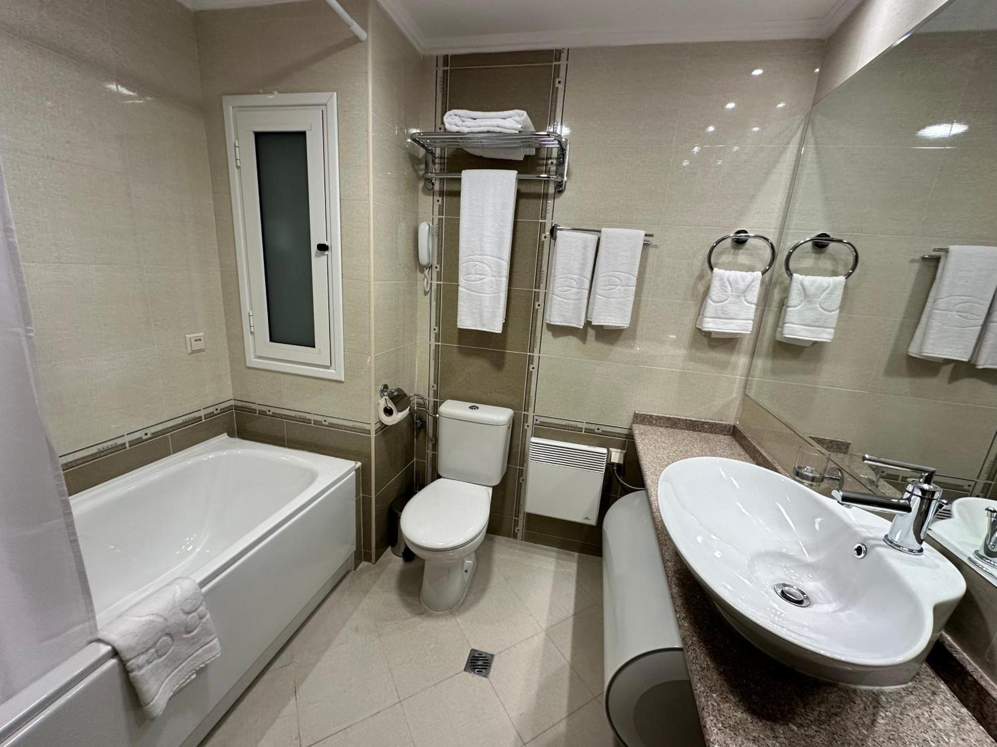 Downtown Apartments Bansko Exterior photo