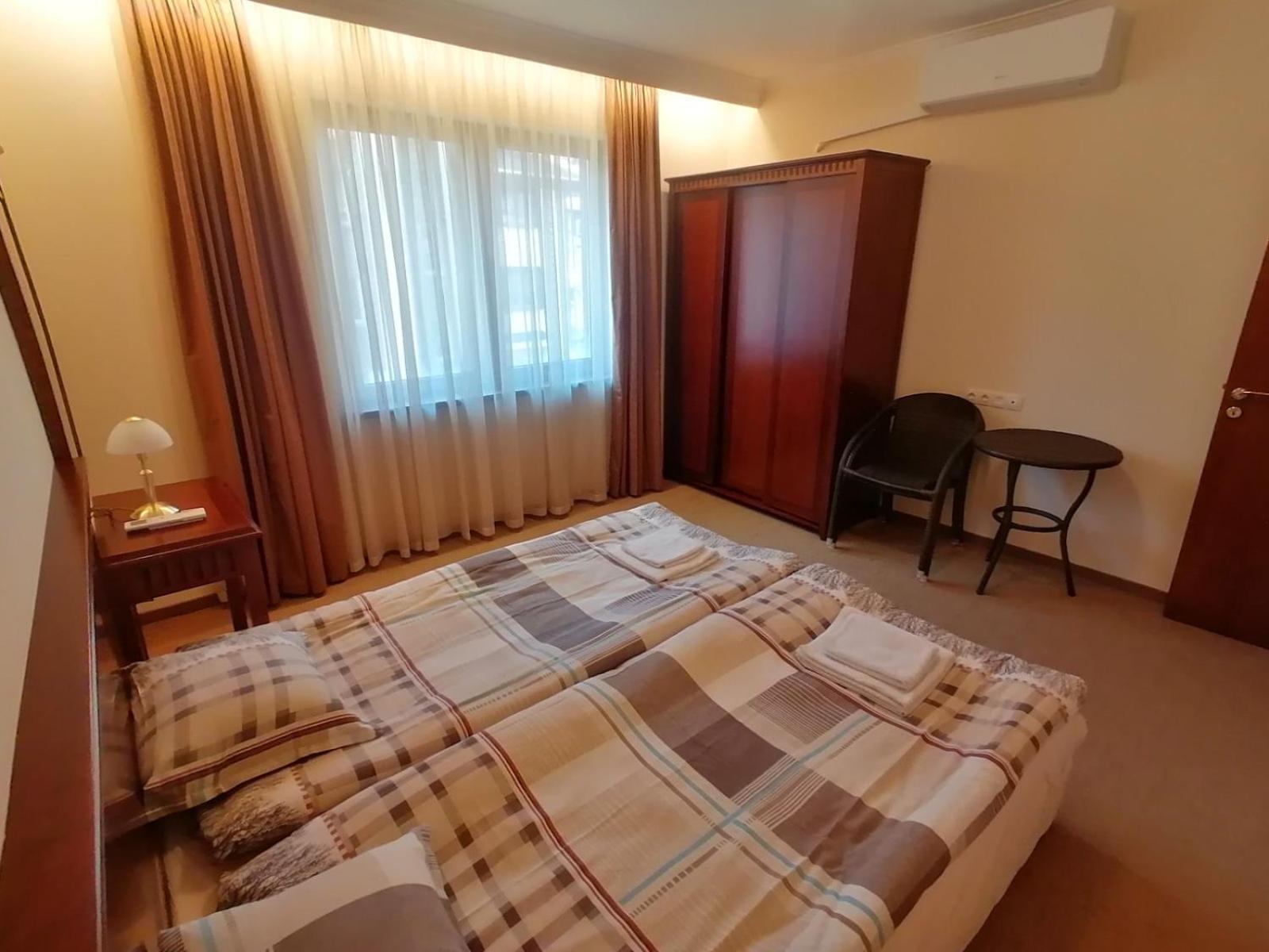 Downtown Apartments Bansko Exterior photo
