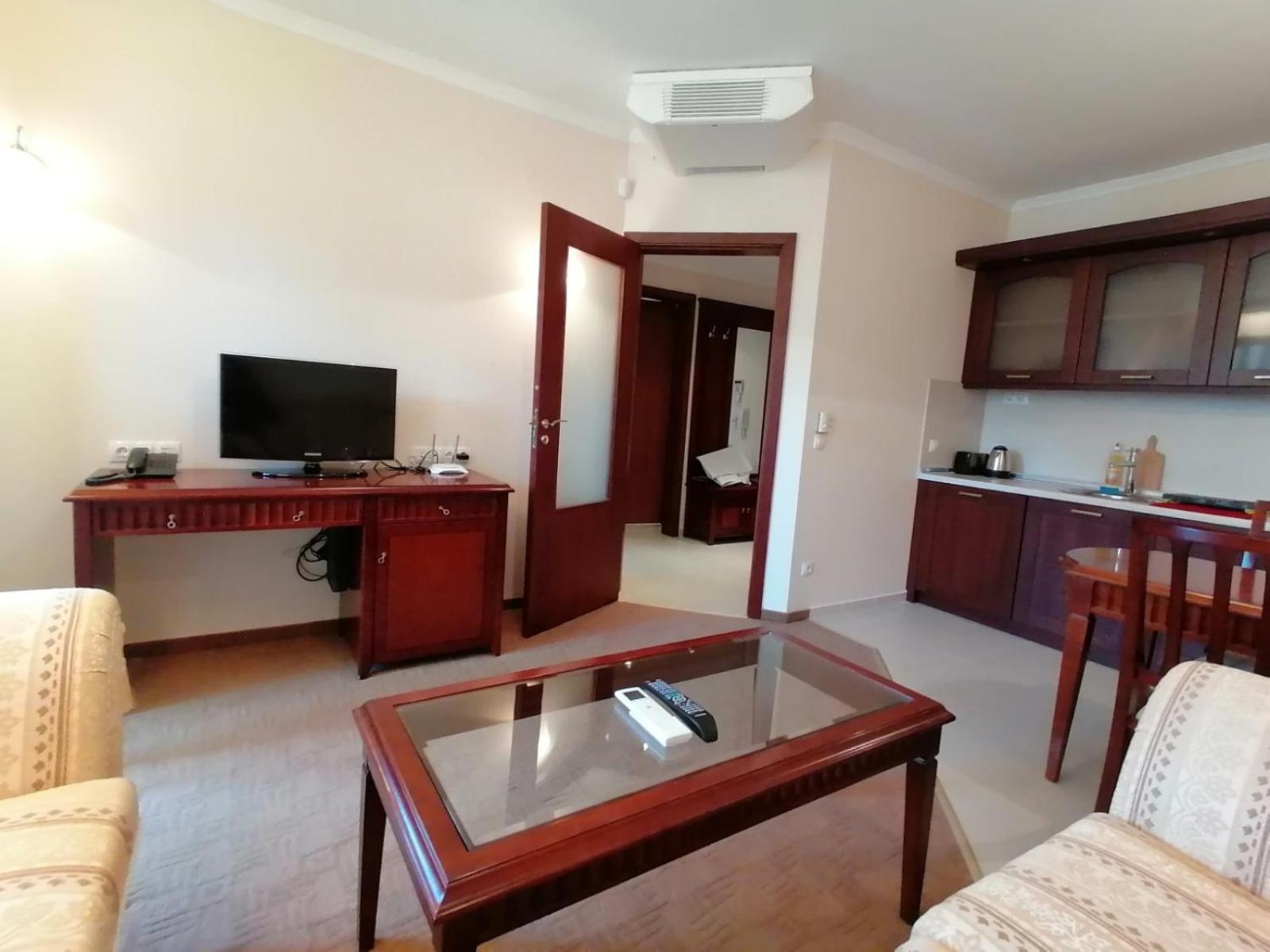 Downtown Apartments Bansko Exterior photo