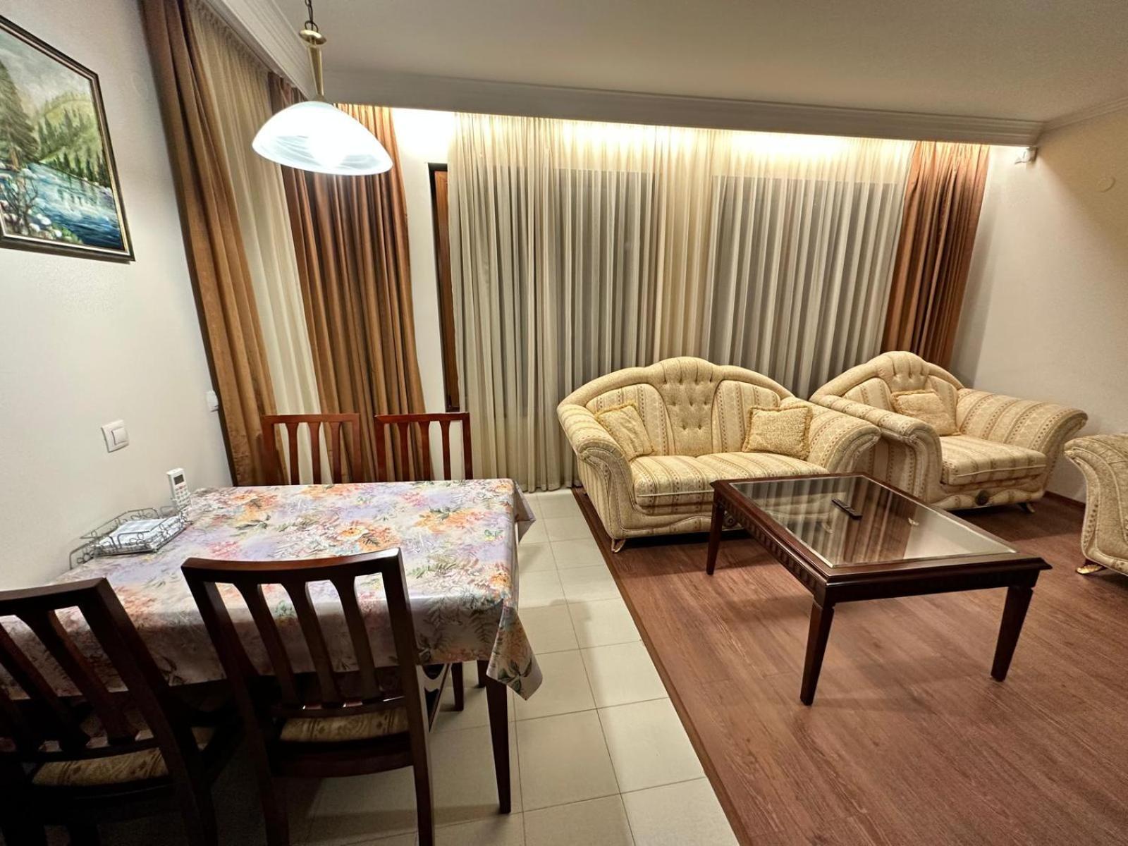 Downtown Apartments Bansko Exterior photo