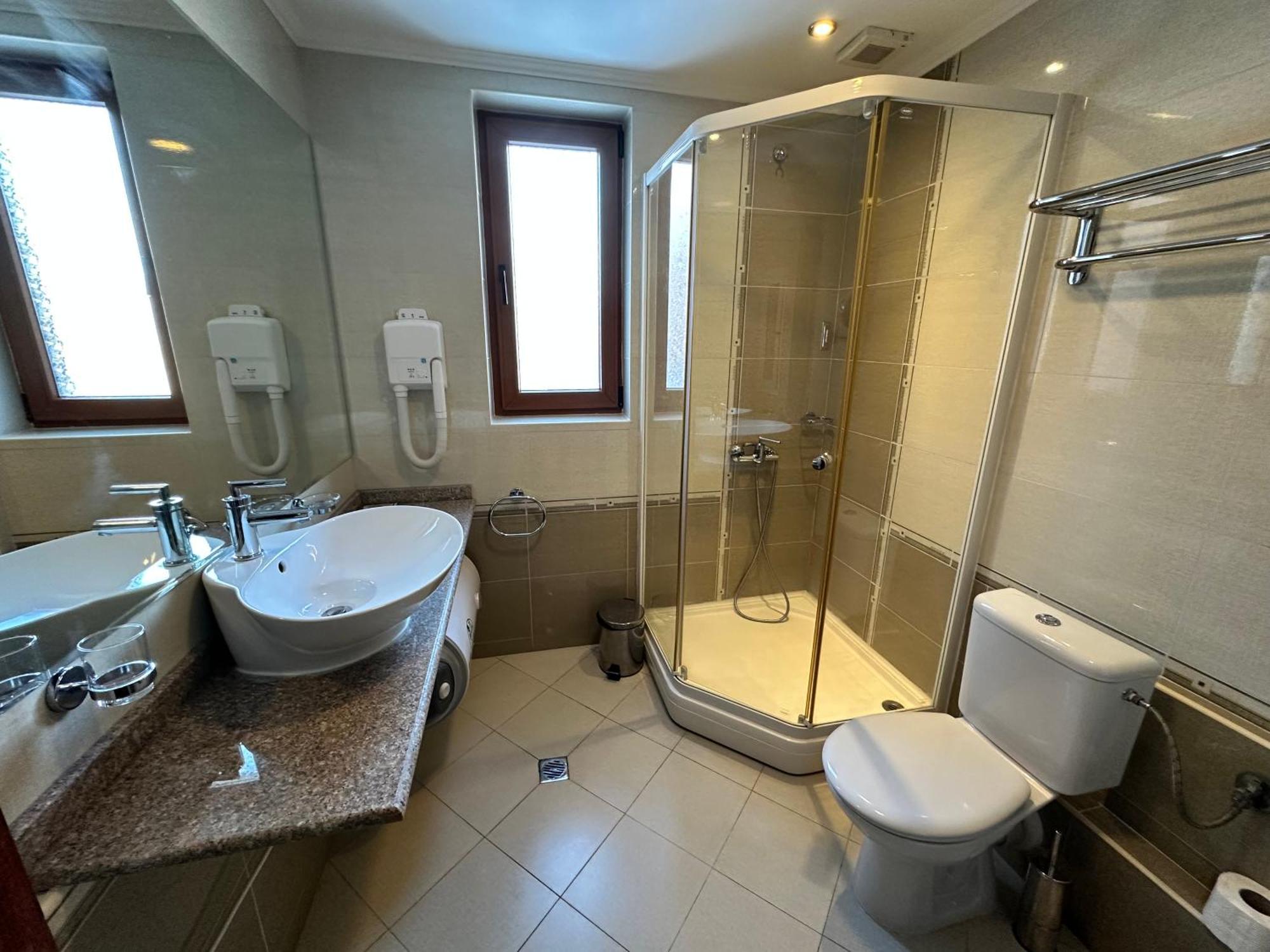 Downtown Apartments Bansko Exterior photo