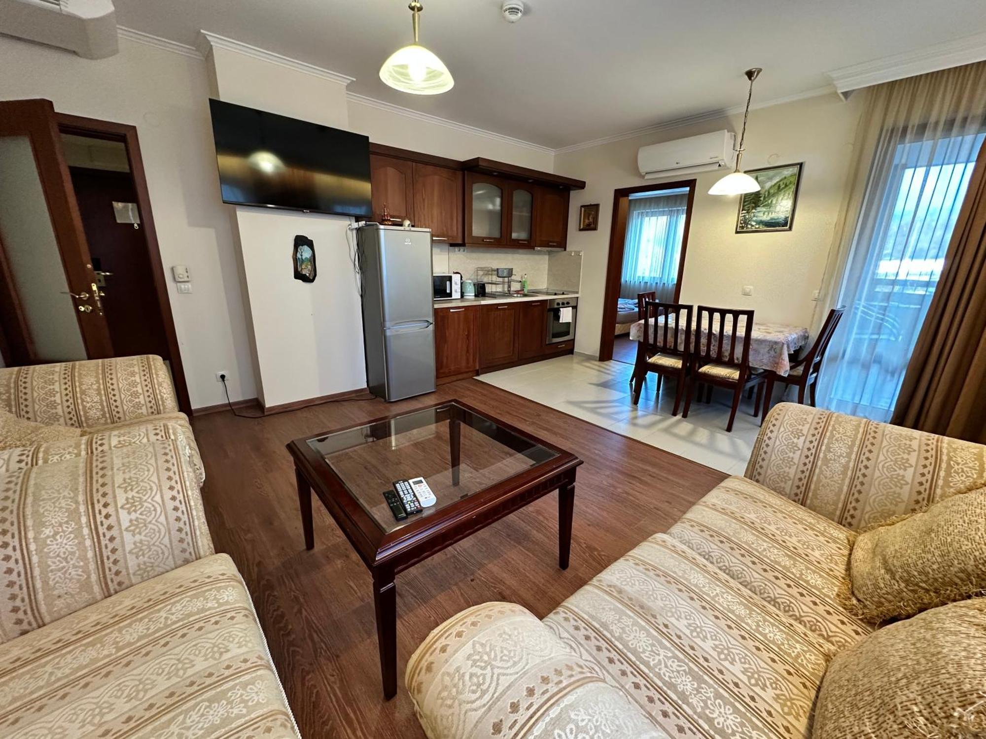 Downtown Apartments Bansko Exterior photo