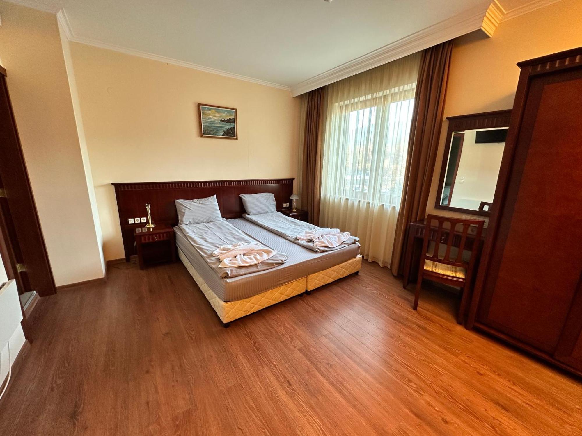 Downtown Apartments Bansko Exterior photo