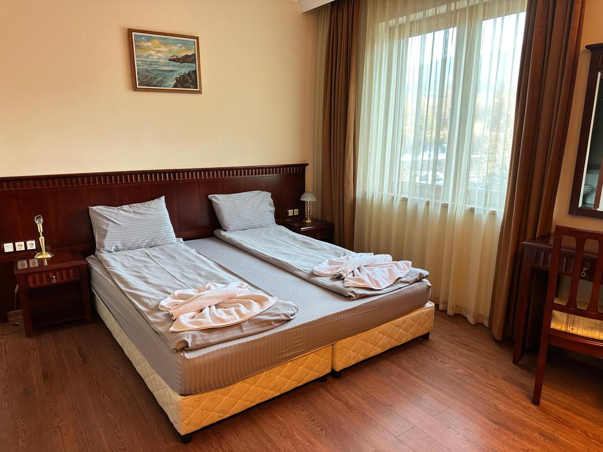 Downtown Apartments Bansko Exterior photo
