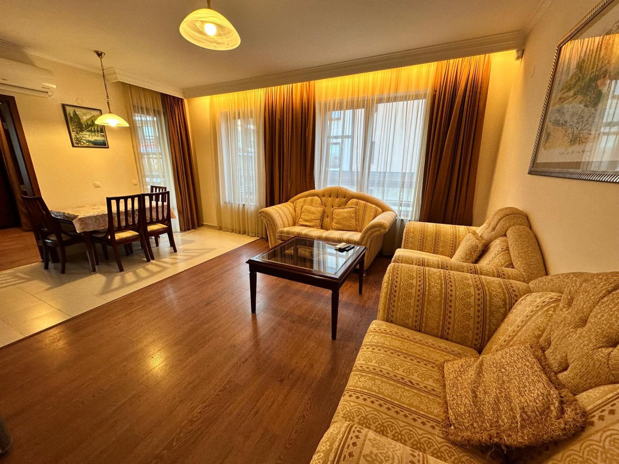 Downtown Apartments Bansko Exterior photo